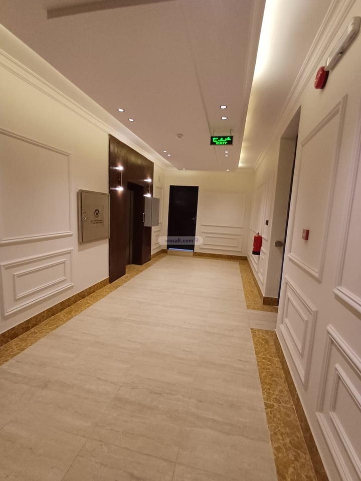 Apartment 132 SQM with 3 Bedrooms Al Yarmuk, East Riyadh, Riyadh