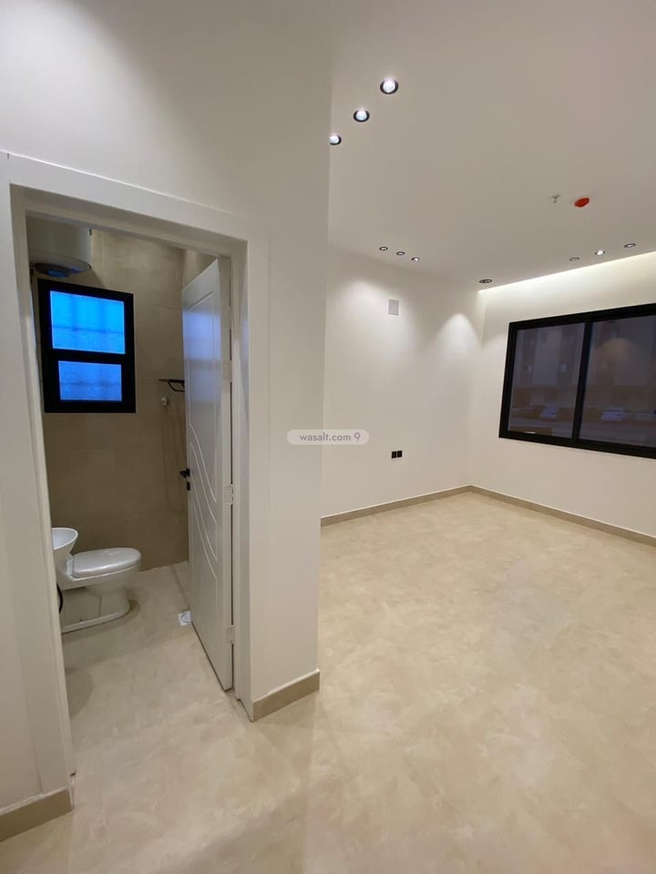 Apartment 110 SQM with 2 Bedrooms Dhahrat Laban, West Riyadh, Riyadh