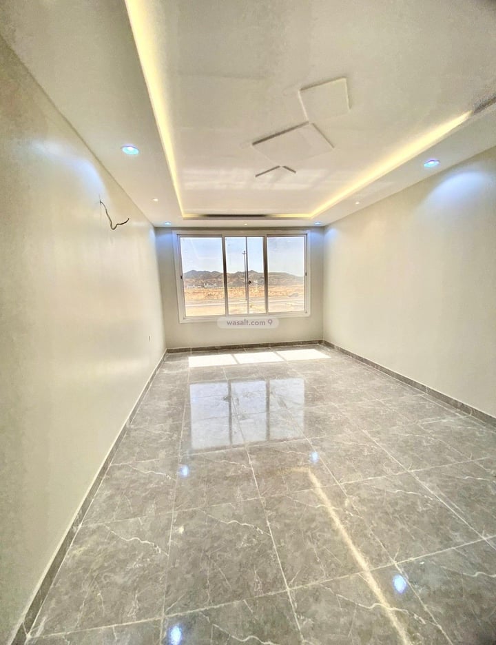 Villa 356 SQM Facing West on 15m Width Street Al Gashashia Al Jadid, Makkah