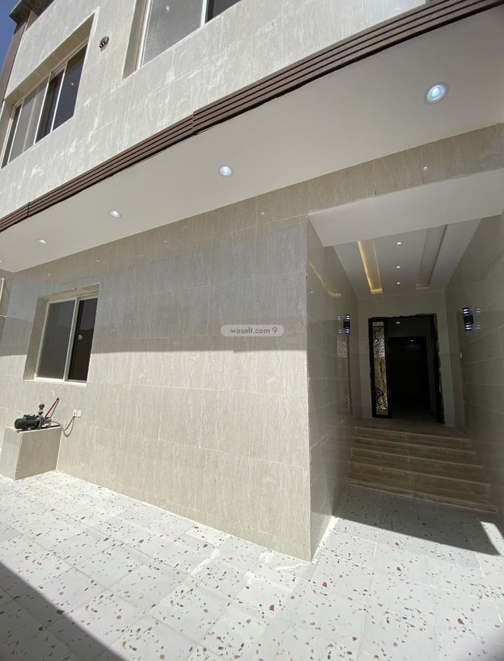 فيلا 356 متر مربع غربية على شارع 15م القشاشية الجديد، مكة المكرمة