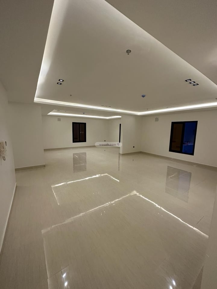 Apartment 228.27 SQM with 4 Bedrooms Al Hamra, Al Khobar