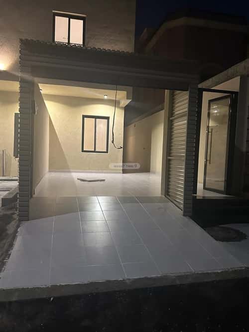 Apartment 190.93 SQM with 4 Bedrooms An Nur, Dammam