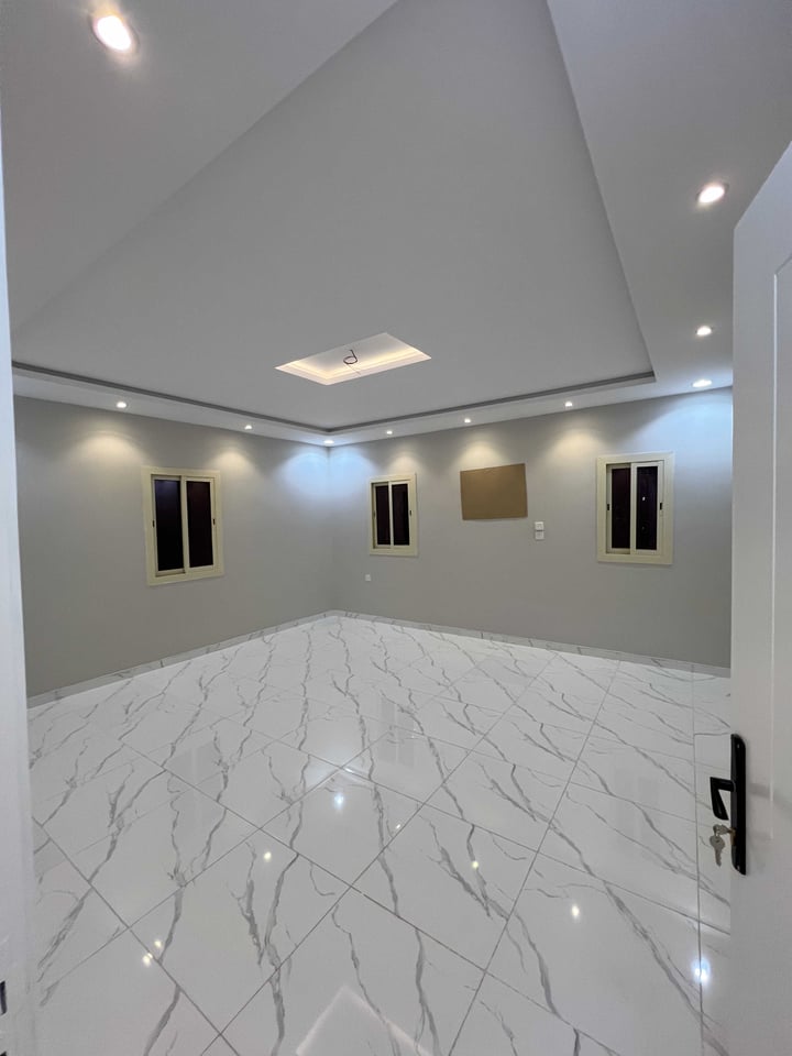 شقة 266 متر مربع ب 7 غرف الشامية الجديد، مكة المكرمة
