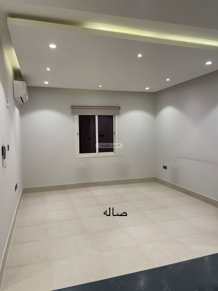 Apartment 142.19 SQM with 3 Bedrooms Al Qairawan, North Riyadh, Riyadh