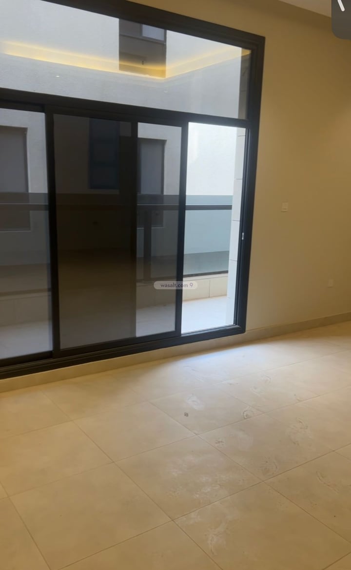 Semi-Furnished Apartment 137 SQM with 3 Bedrooms Al Arid, North Riyadh, Riyadh