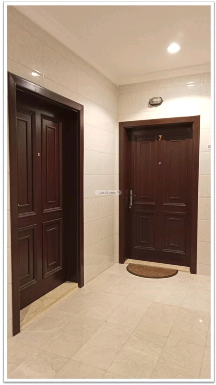 2 Bedroom(s) Apartment for Rent Abhur Ash Shamaliyah, North Jeddah, Jeddah