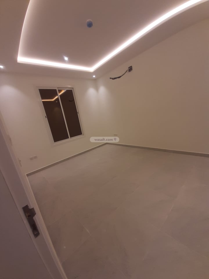 Apartment 121.29 SQM with 3 Bedrooms Al Narjis, North Riyadh, Riyadh