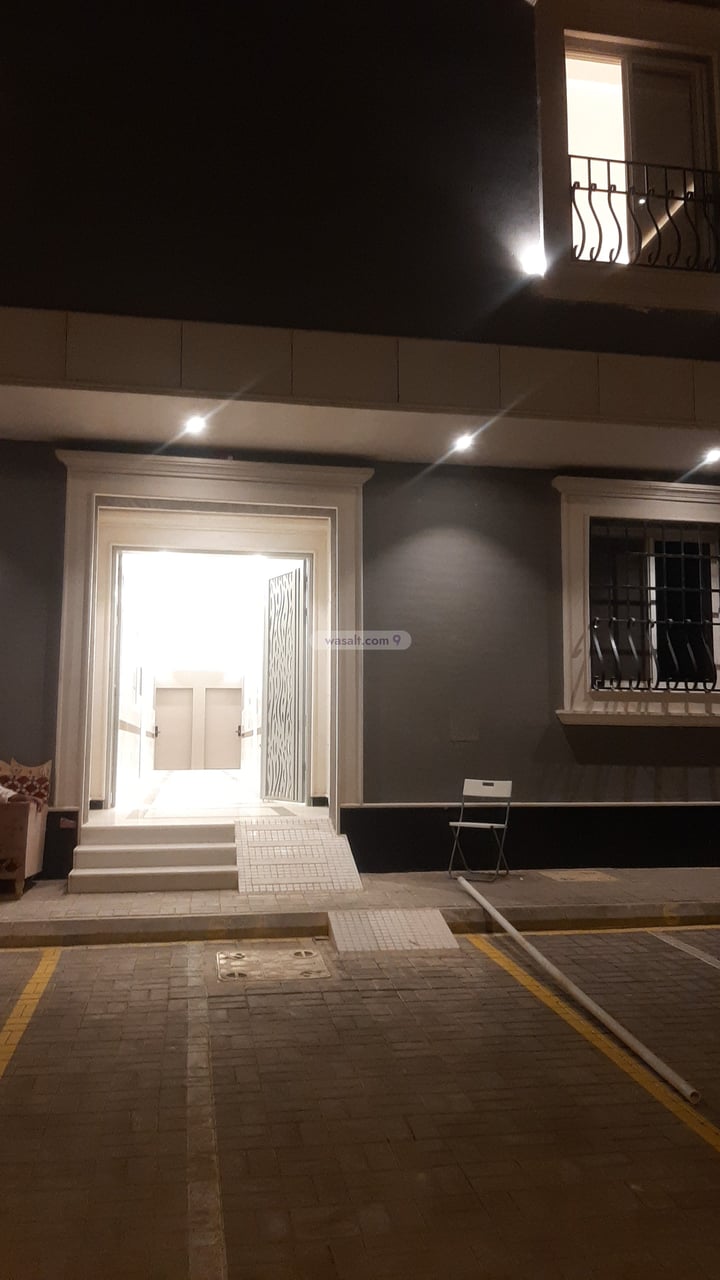 شقة 121.29 متر مربع ب 3 غرف النرجس، شمال الرياض، الرياض