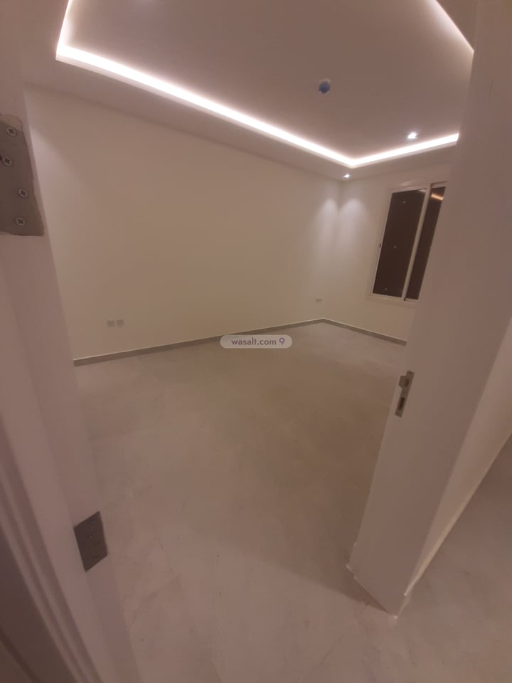 Apartment 121.29 SQM with 3 Bedrooms Al Narjis, North Riyadh, Riyadh