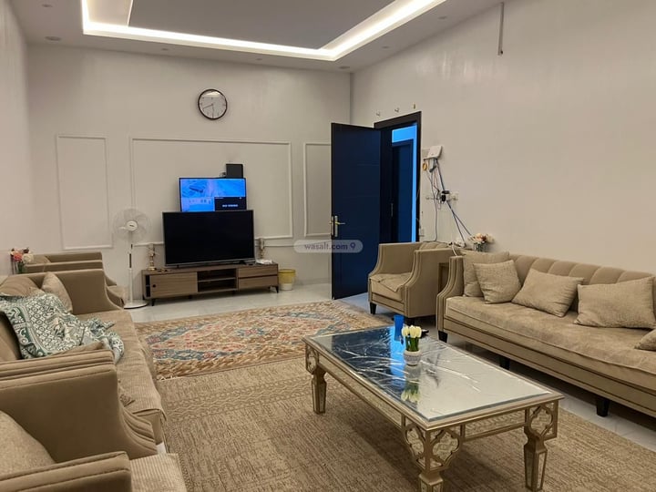 Villa 920 SQM Facing North East on 30m Width Street East Naseem, East Riyadh, Riyadh