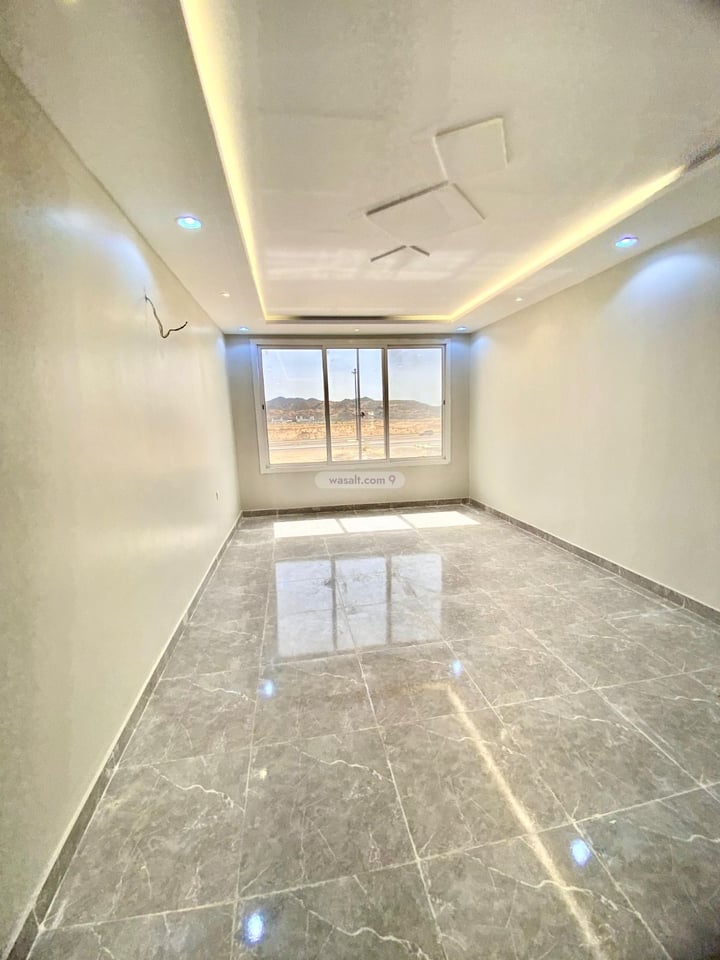 فيلا 356.68 متر مربع غربية على شارع 15م القشاشية الجديد، مكة المكرمة