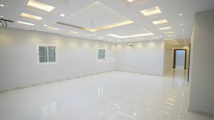Apartment 218 SQM with 6 Bedrooms Um Asalam, East Jeddah, Jeddah