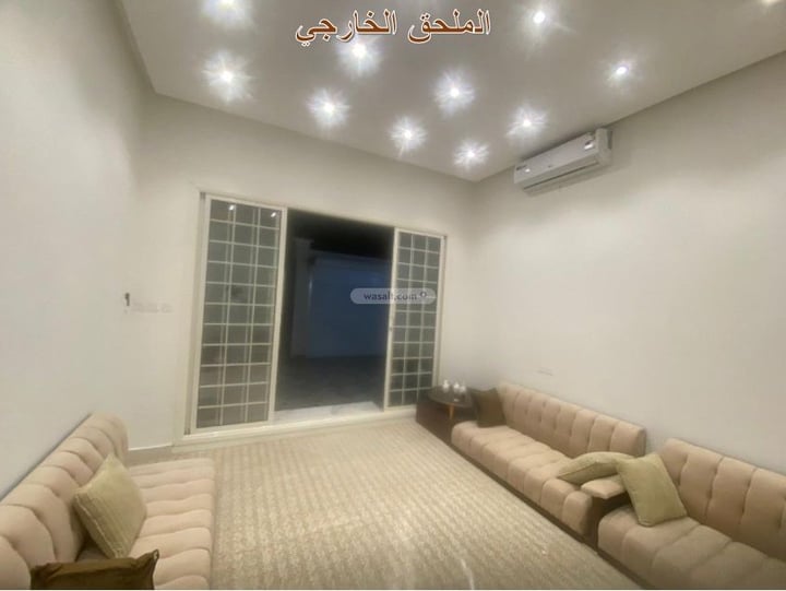 Villa 425 SQM Facing North East on 15m Width Street Al Arid, North Riyadh, Riyadh