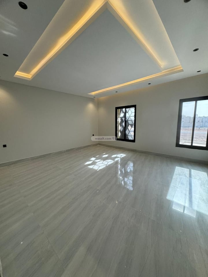 Villa 211 SQM Facing North with 4 Bedrooms Al Rimal, East Riyadh, Riyadh