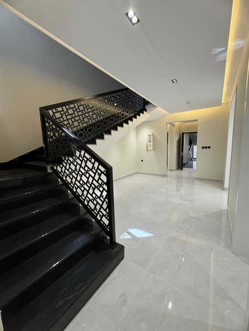 Apartment 317.13 SQM with 8 Bedrooms Al Raqi, Khamis Mushayt