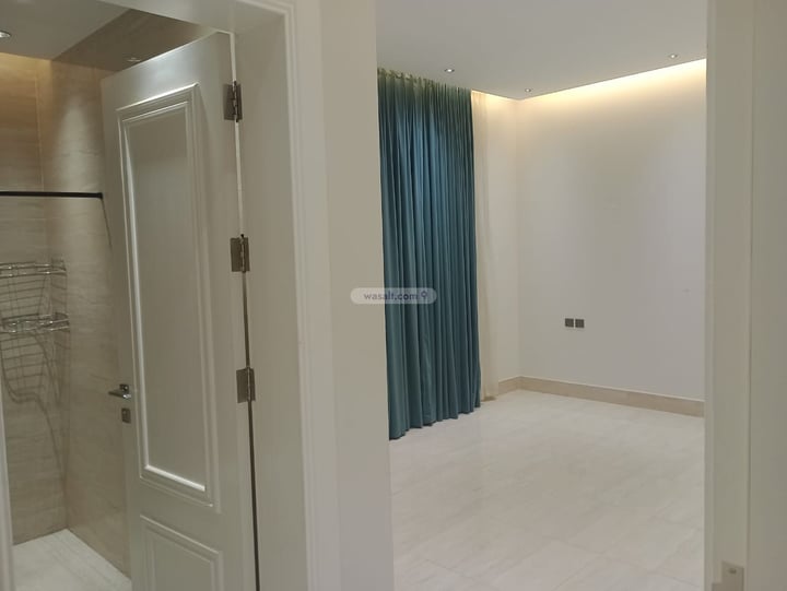 Apartment 130.59 SQM with 4 Bedrooms Al Taawun, North Riyadh, Riyadh