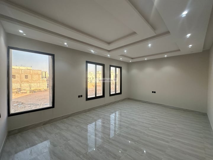 Villa 200 SQM Facing North on 20m Width Street Badr, South Riyadh, Riyadh