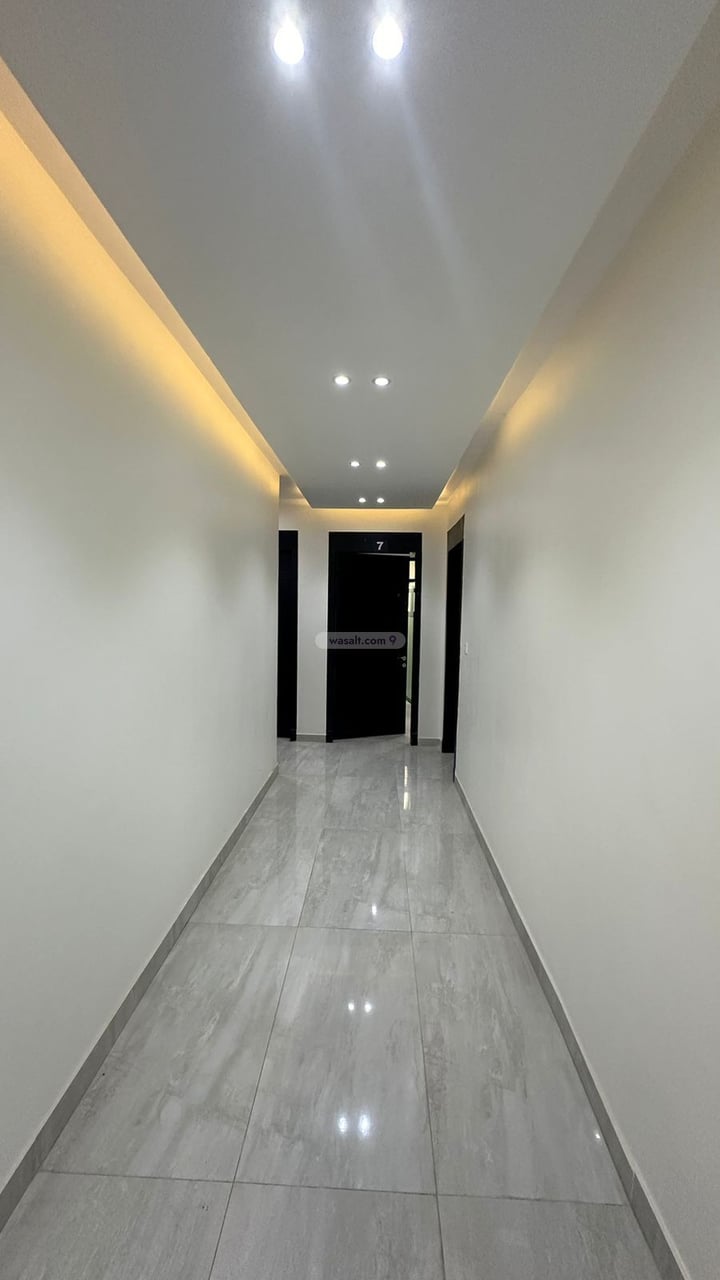 Apartment 110 SQM with 4 Bedrooms Al Fayha, Dammam