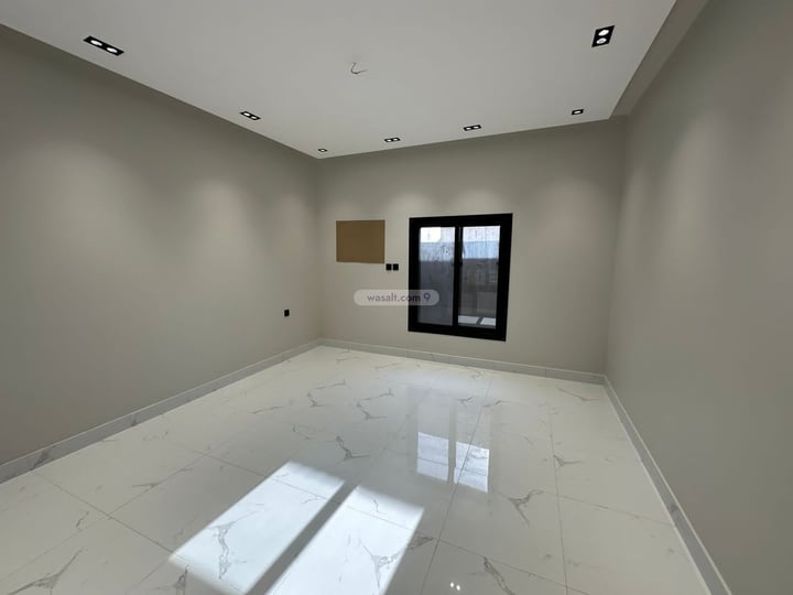 Floor 208.52 SQM with 5 Bedrooms Al Msial Al Jadid, Makkah