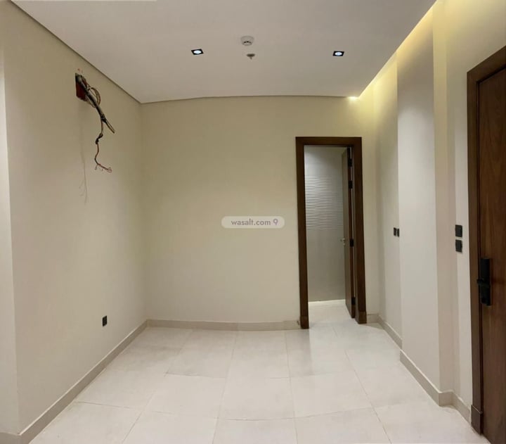 Apartment 146.28 SQM with 3 Bedrooms Al Yasmeen, North Riyadh, Riyadh