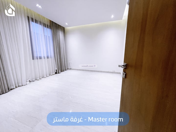 Apartment 131 SQM with 2 Bedrooms Al Malqa, North Riyadh, Riyadh