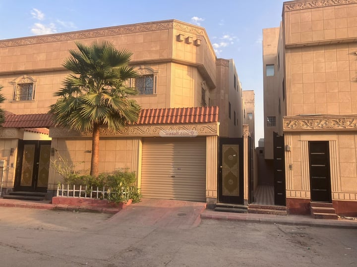فيلا 490 متر مربع شمالية على شارع 15م المونسية، شرق الرياض، الرياض