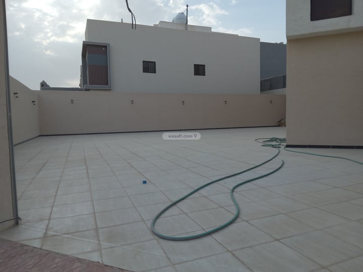 فيلا 486.53 متر مربع جنوبية على شارع 18م بدر، جنوب الرياض، الرياض
