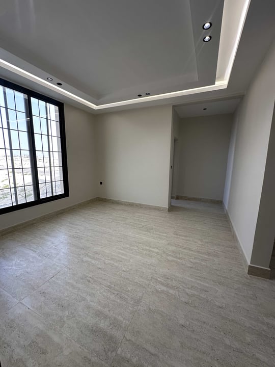 Apartment 170 SQM with 5 Bedrooms Ash Shulah, Dammam