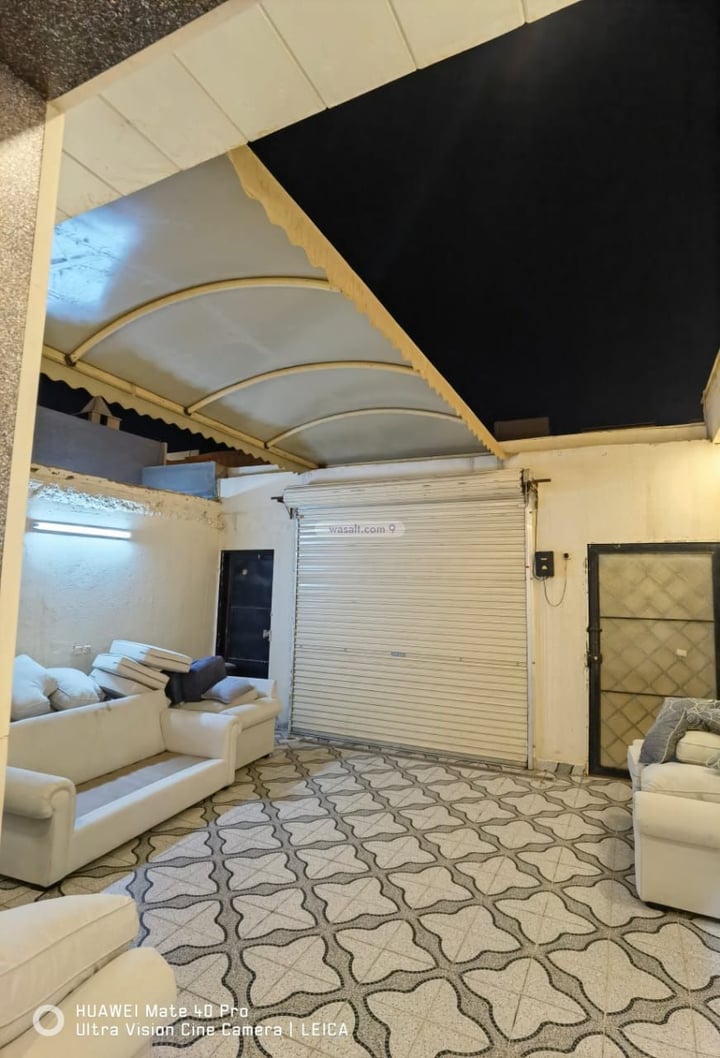 فيلا 420 متر مربع جنوبية على شارع 15م الرمال، شرق الرياض، الرياض
