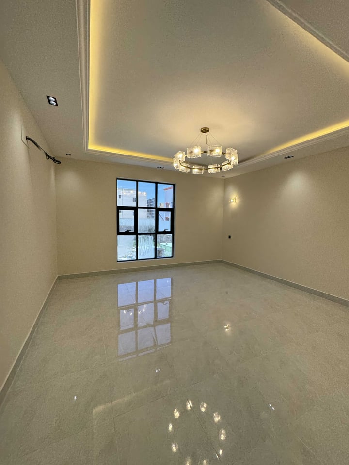 Apartment 317.13 SQM with 8 Bedrooms Al Sharaf, Khamis Mushayt