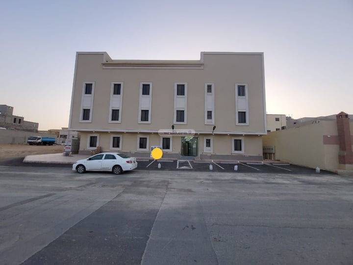 شقة 138.71 متر مربع ب 4 غرف طويق، غرب الرياض، الرياض