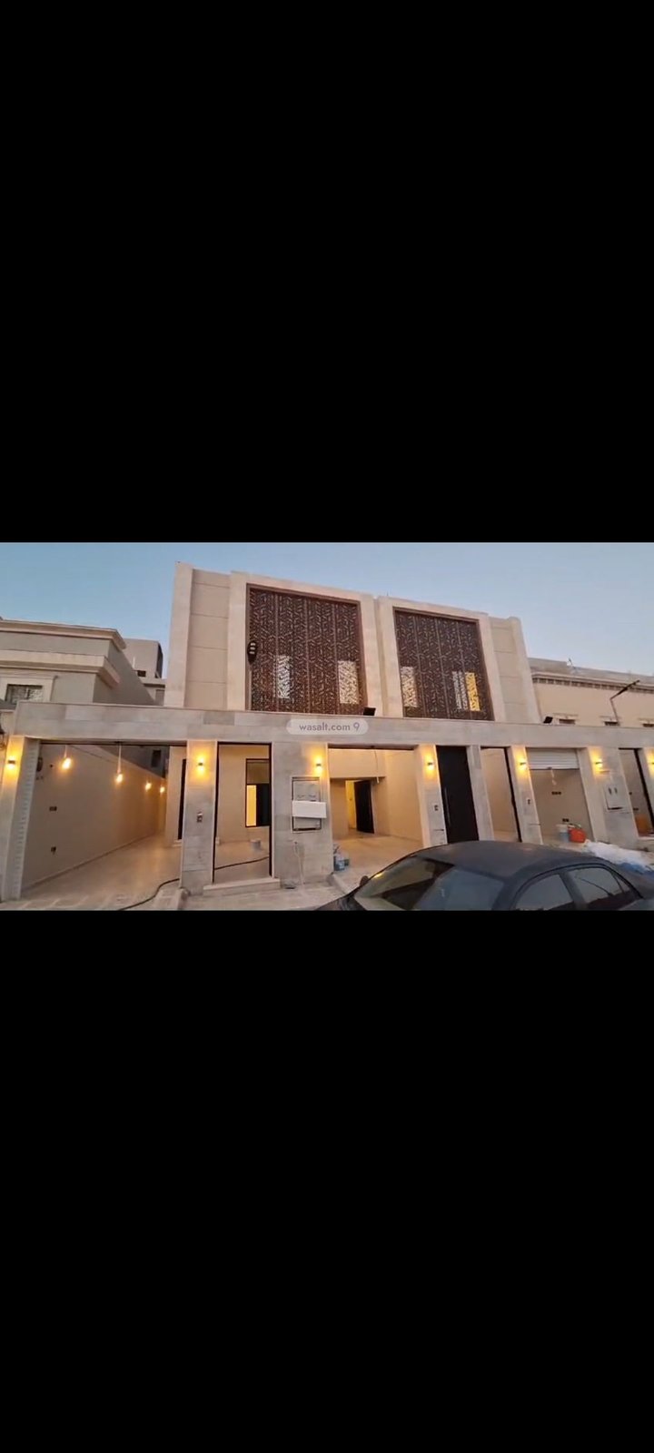 Floor 264.01 SQM with 4 Bedrooms Tuwaiq, West Riyadh, Riyadh