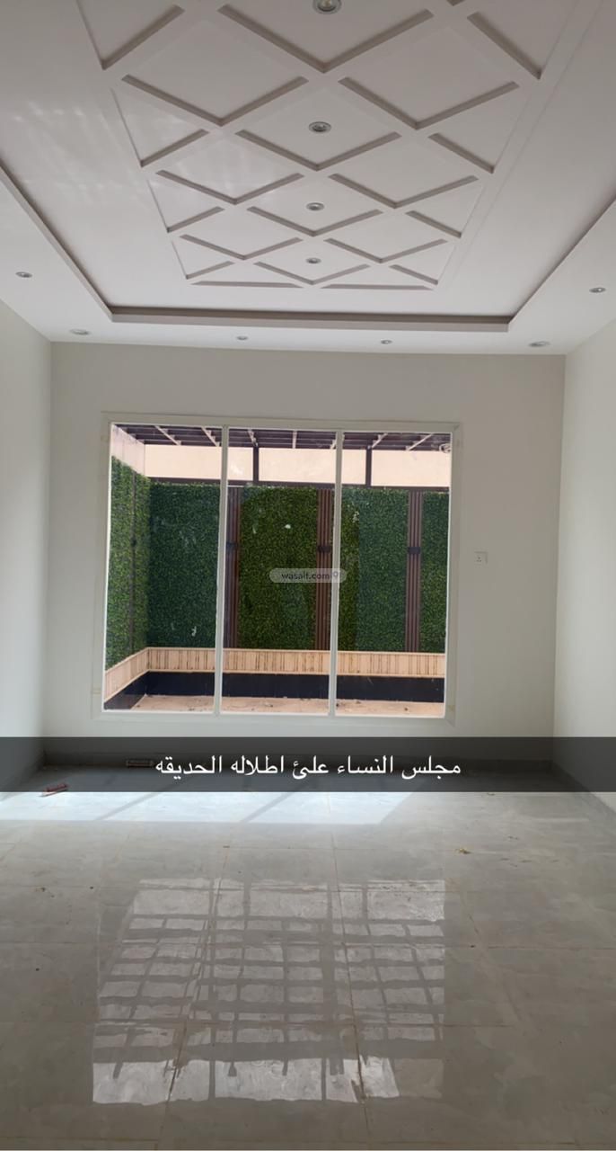 Villa 350 SQM Facing West on 15m Width Street Tuwaiq, West Riyadh, Riyadh