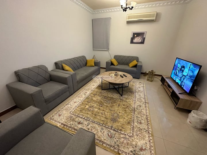 شقة 95 متر مربع ب 3 غرف الملقا، شمال الرياض، الرياض