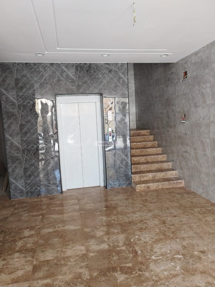Apartment 201 SQM with 4 Bedrooms Al Buhayrat, Makkah