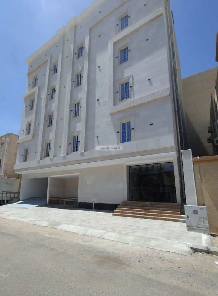 Apartment 201 SQM with 4 Bedrooms Al Buhayrat, Makkah