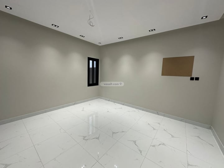 Floor 208 SQM with 5 Bedrooms Al Msial Al Jadid, Makkah