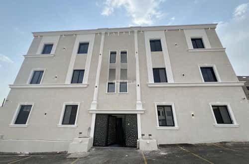 Apartment 272 SQM with 6 Bedrooms Umm Arasf, At Taif