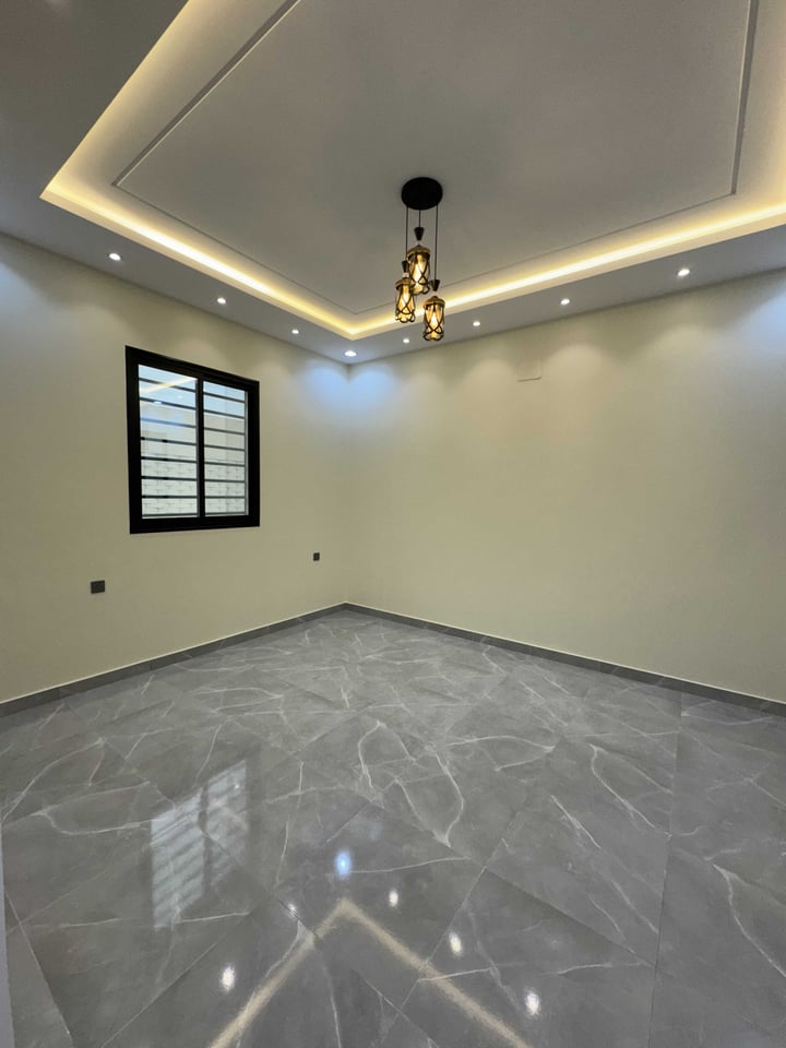 Floor 206.24 SQM with 6 Bedrooms North Al Tadamun, Khamis Mushayt