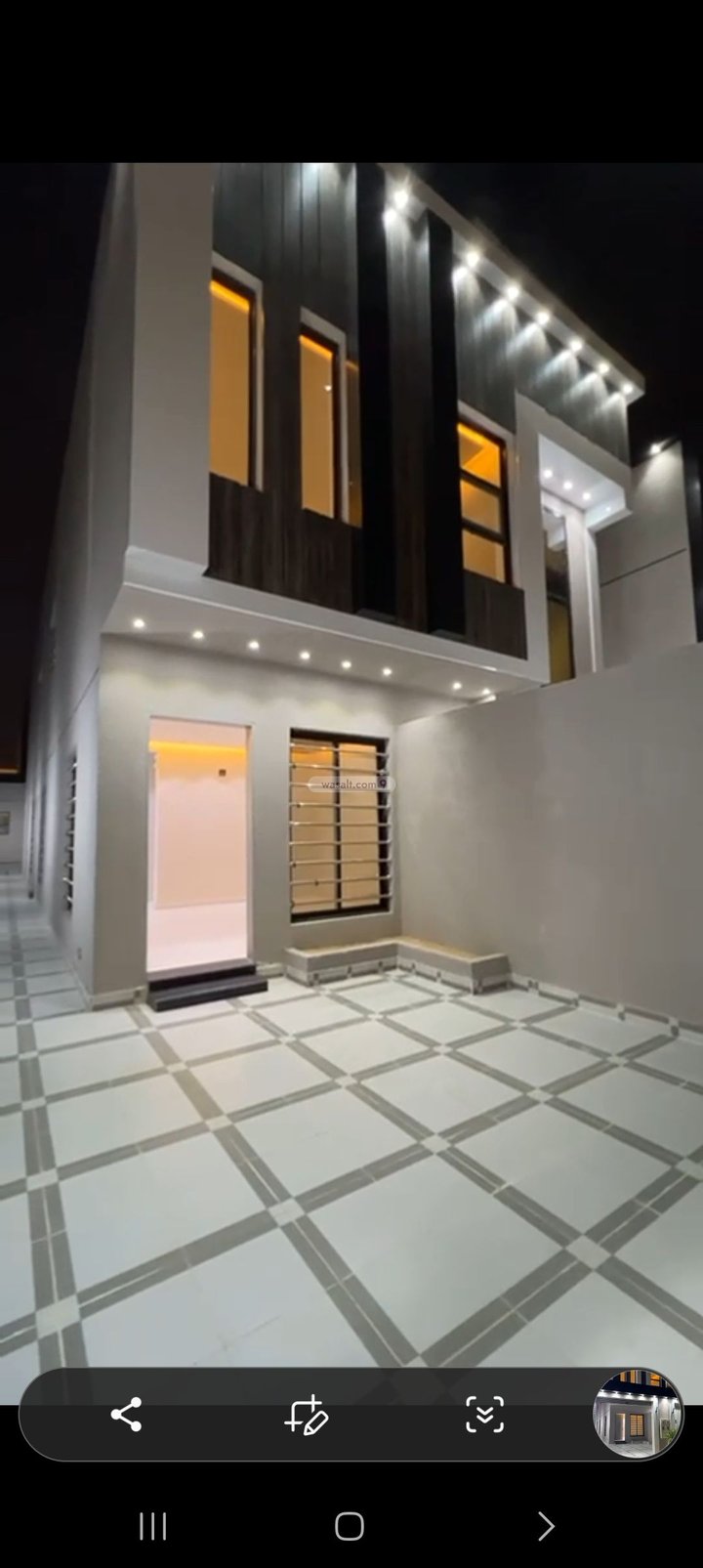 Floor 187.61 SQM with 5 Bedrooms Tuwaiq, West Riyadh, Riyadh