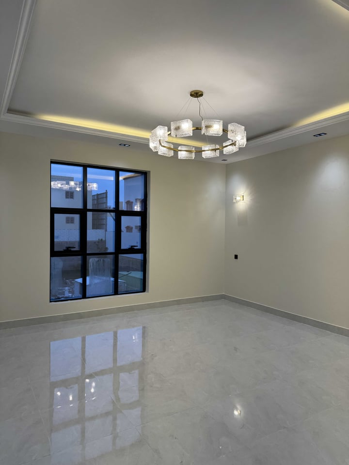 Apartment 317.13 SQM with 8 Bedrooms Al Raqi, Khamis Mushayt