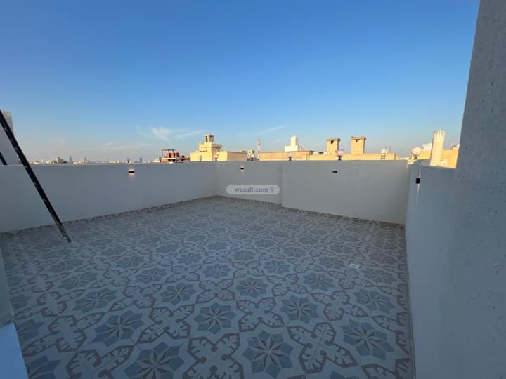 Villa 220 SQM Facing North East on 25m Width Street Al Frosyah, East Jeddah, Jeddah
