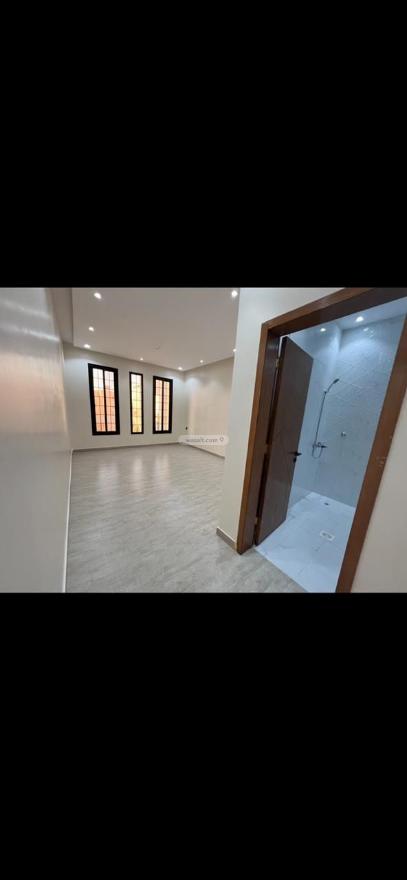 Villa 200 SQM Facing North on 32m Width Street Al Frosyah, East Jeddah, Jeddah