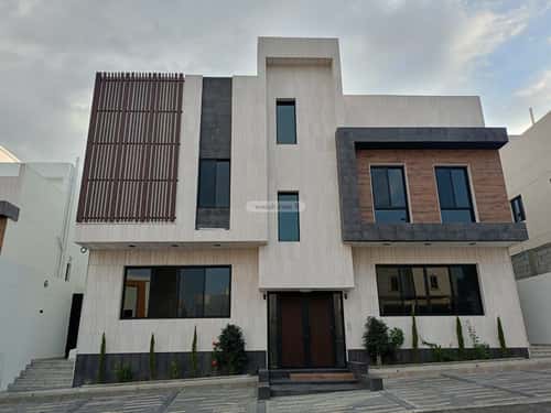 Apartment 248 SQM with 8 Bedrooms Akhbab, At Taif