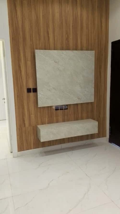 Villa 200 SQM Facing North East on 15m Width Street The Second, Al Ahsa