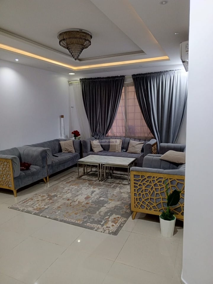Villa 450 SQM Facing West on 20m Width Street Dhahrat Laban, West Riyadh, Riyadh