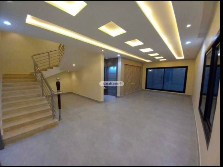 Villa 266.7 SQM Facing North East on 15m Width Street Badr, South Riyadh, Riyadh