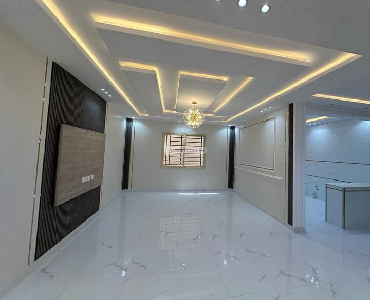 Floor 219 SQM with 6 Bedrooms Al Dhurfah, Khamis Mushayt