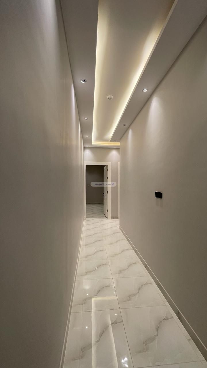 Apartment 179.57 SQM with 3 Bedrooms Al Arid, North Riyadh, Riyadh