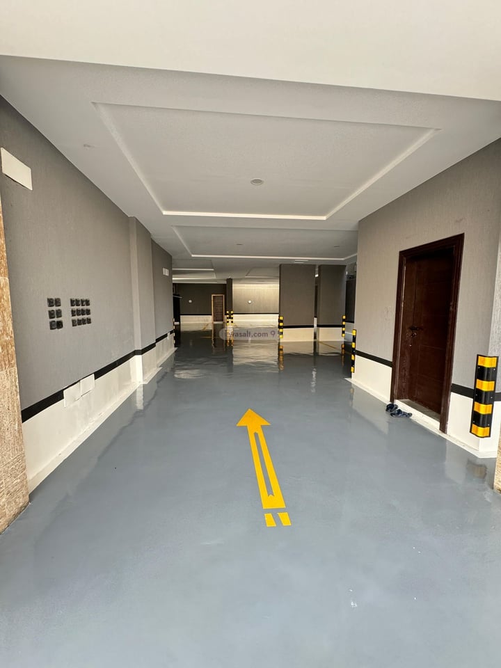 Apartment 184 SQM with 5 Bedrooms Ar Rayaan, East Jeddah, Jeddah